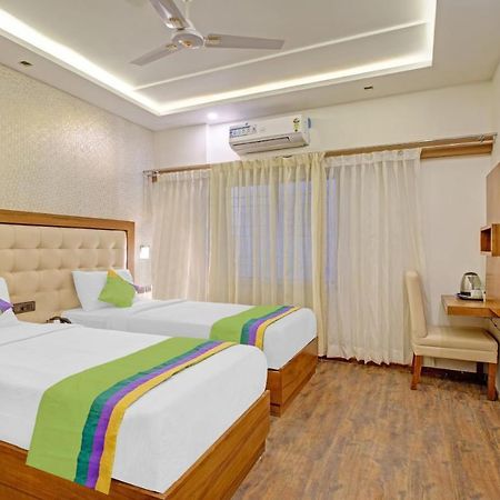 Treebo White Inn Bengaluru Kültér fotó